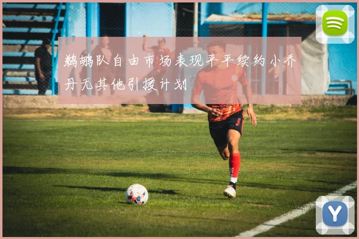 鹈鹕队自由市场表现平平续约小乔丹无其他引援计划
