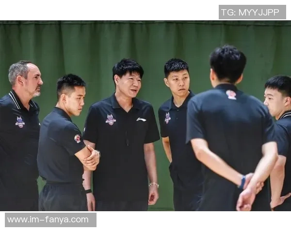 山东男篮外线实力显著提升内线轮转问题亟待解决