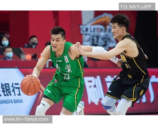 郭艾伦首节表现低迷仅送1助攻失误1次罚球全失未得分