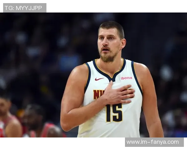 约基奇三分球失准却狂砍36分18篮板13助攻展现全能表现